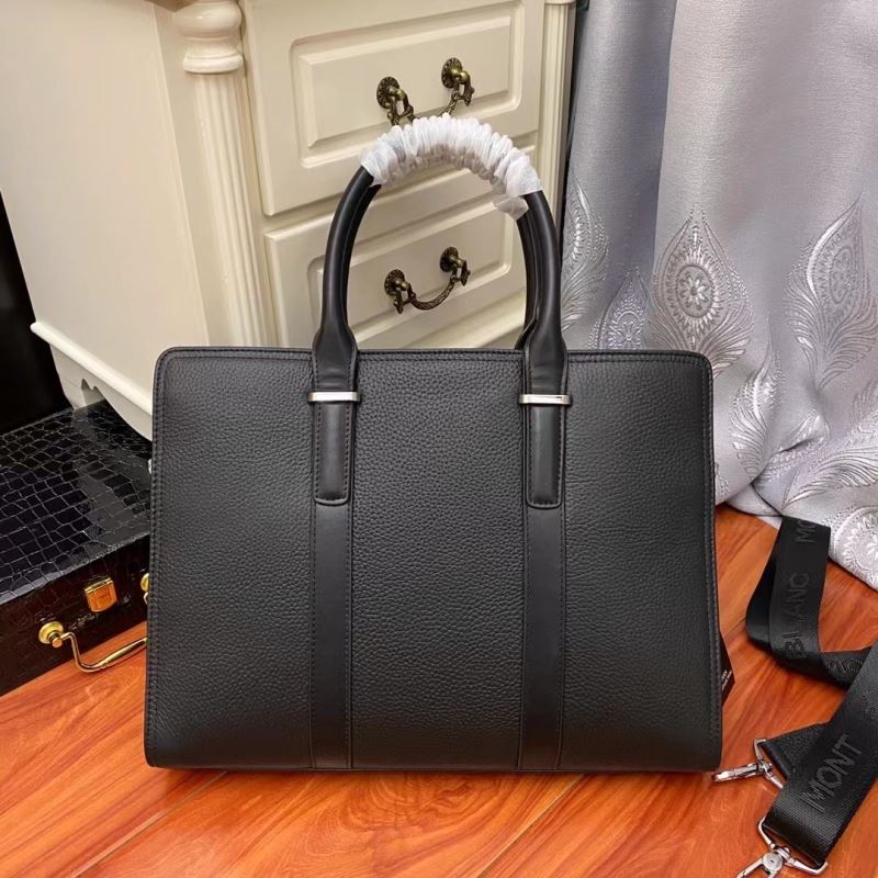 Mens Montblanc Briefcases